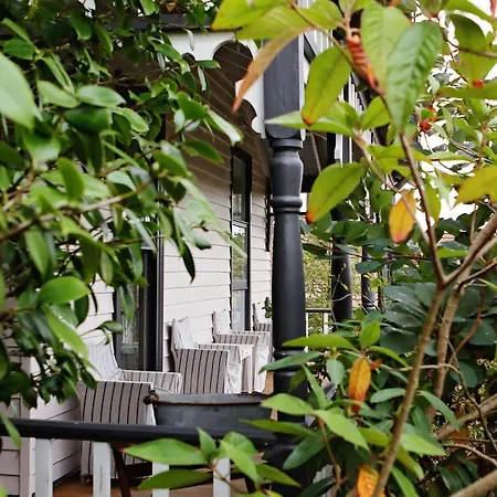 Borough Country House Korumburra Exterior photo