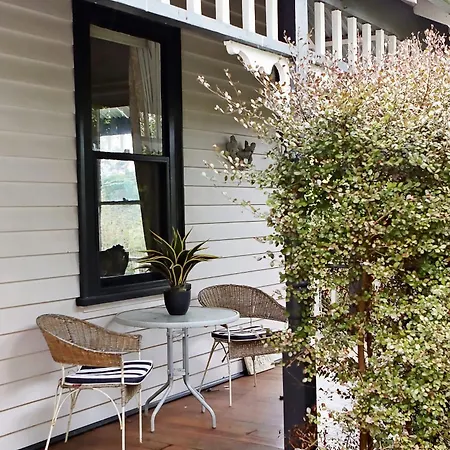 Borough Country House Korumburra Exterior photo