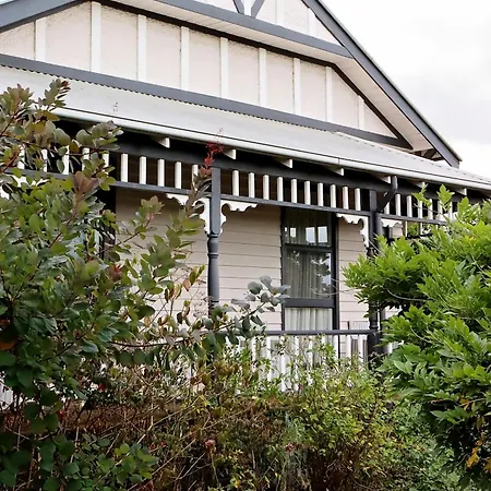 Borough Country House Korumburra Exterior photo
