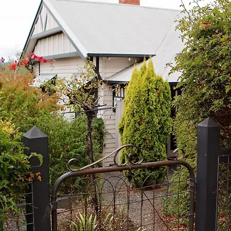 Borough Country House Korumburra Exterior photo